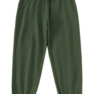 German Flag-Inspired Men's Casual Cargo Pants - Stylish & Comfortable, Perfect for All Seasons