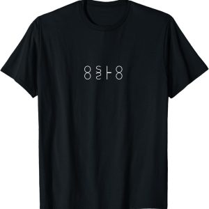 Oslo Reflections - Norway Word Art Souvenir T-Shirt